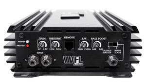VFL Audio VFL Hybrid 2850.1 Amplifier