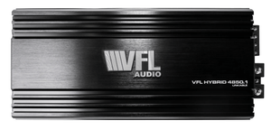 VFL Audio VFL Hybrid 4850.1 Amplifier