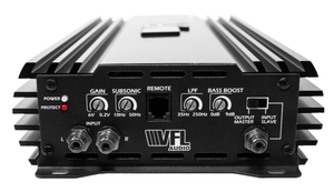 VFL Audio VFL Hybrid 4850.1 Amplifier