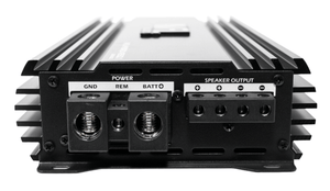 VFL Audio VFL Hybrid 4850.1 Amplifier