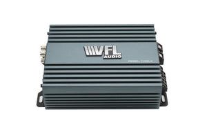 VFL Audio VFL REBEL 1400.4 Amplifier