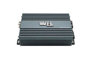 VFL Audio VFL REBEL 2400.4  Amplifier