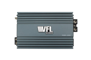 VFL Audio VFL REBEL 3000.1  Amplifier