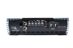 VFL Audio VFL REBEL 5000.1 Amplifier