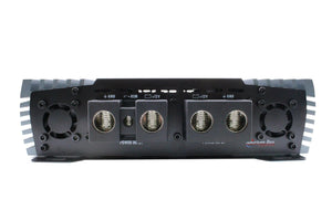 VFL Audio VFL REBEL 8000.1 Amplifier