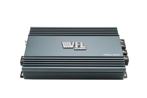 VFL Audio VFL REBEL 8000.1 Amplifier