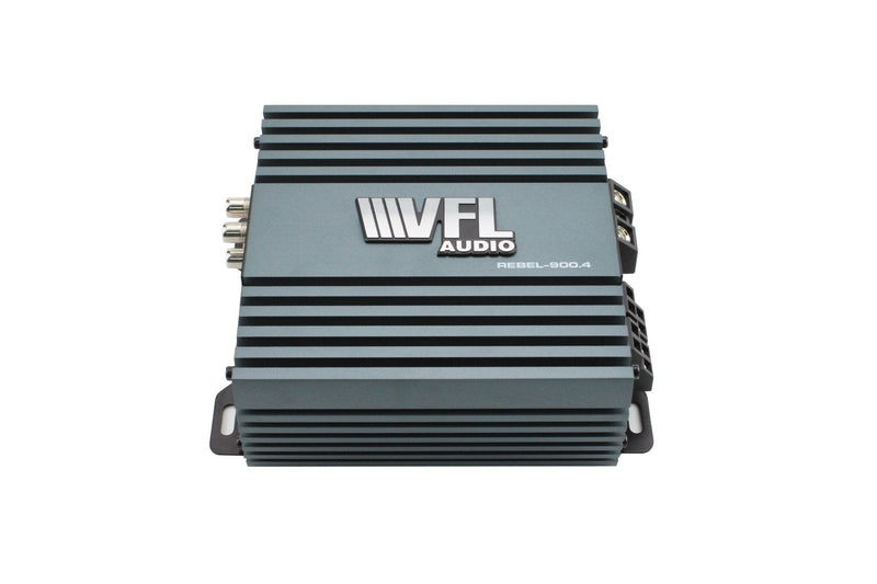 VFL Audio VFL REBEL 900.4 Amplifier