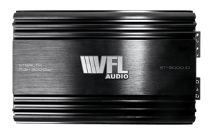 VFL Audio VFL Stealth 3000.1D Amplifier