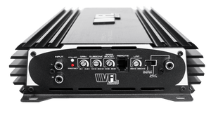 VFL Audio VFL Stealth 3000.1D Amplifier