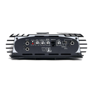 VFL Audio VFL Stealth 3000.1D Amplifier