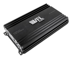 VFL Audio VFL Stealth 3000.1D Amplifier