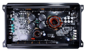 VFL Audio VFL Stealth 3000.1D Amplifier