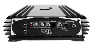 VFL Audio VFL Stealth 4500.1 Amplifier