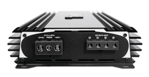 VFL Audio VFL Stealth 4500.1 Amplifier