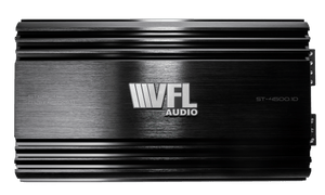 VFL Audio VFL Stealth 4500.1 Amplifier