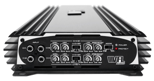 VFL Audio VFL Stealth 500.4 Amplifier