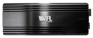 VFL Audio VFL Stealth 500.4 Amplifier