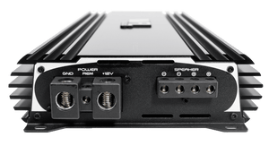 VFL Audio VFL Stealth 5500.1D Amplifier