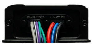 VFL Audio VFL Stealth MMC 2002 Amplifier