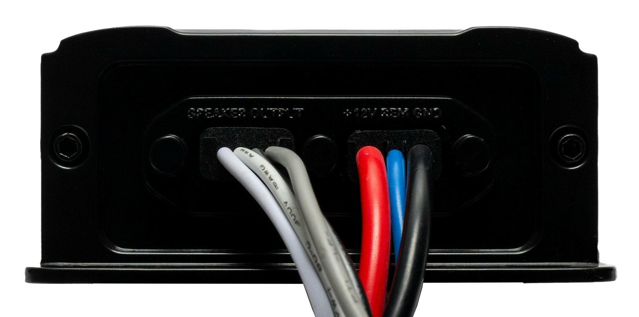 VFL Audio VFL Stealth MMC 2004 Amplifier