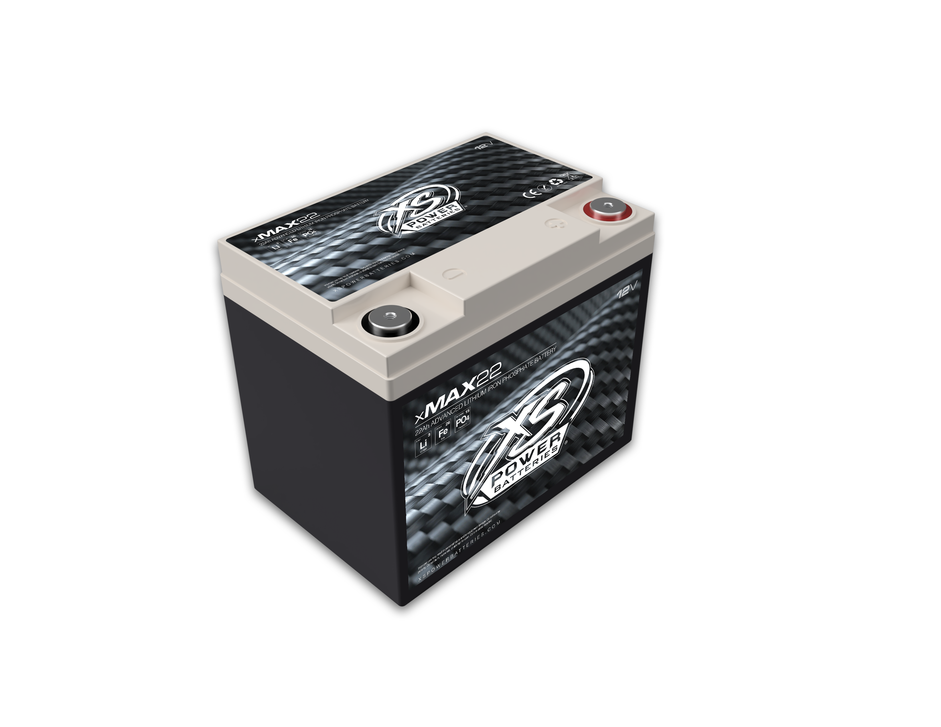 xMAX 22