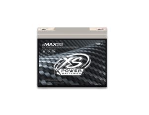 xMAX 22