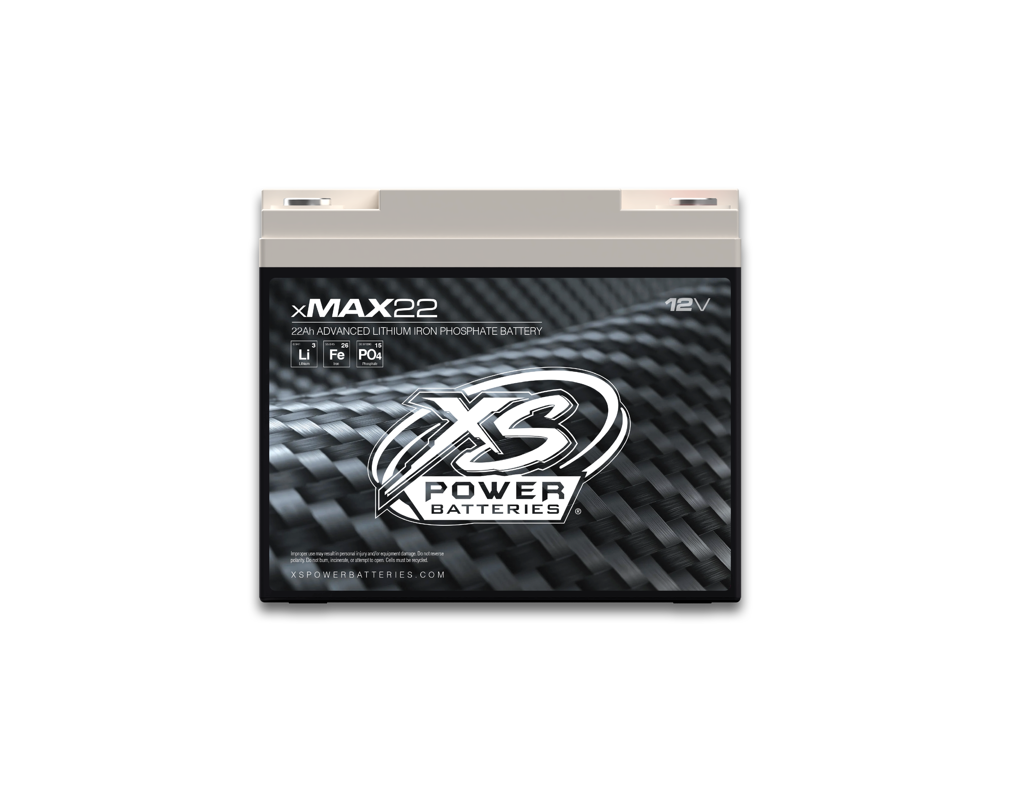 xMAX 22