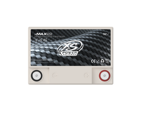 xMAX 22