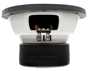 American Bass XD 10