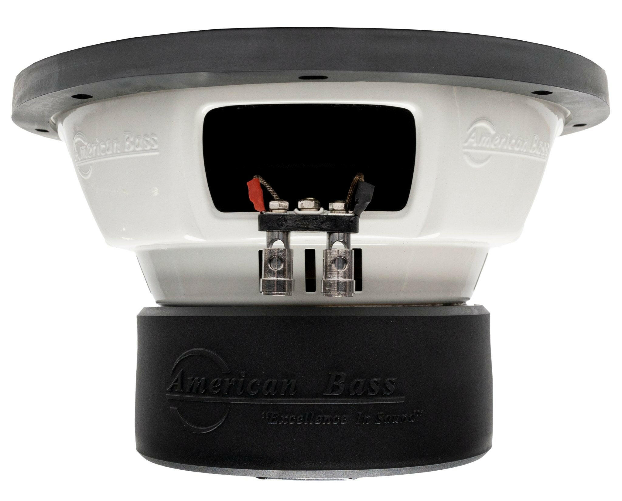 XD 10″ Car Subwoofer | 450 Watts RMS | Dual Voice Coil 2 Ohm / Version 2