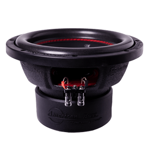 XD 10″ Car Subwoofer | 450 Watts RMS | Dual Voice Coil 4 Ohm / Version 2