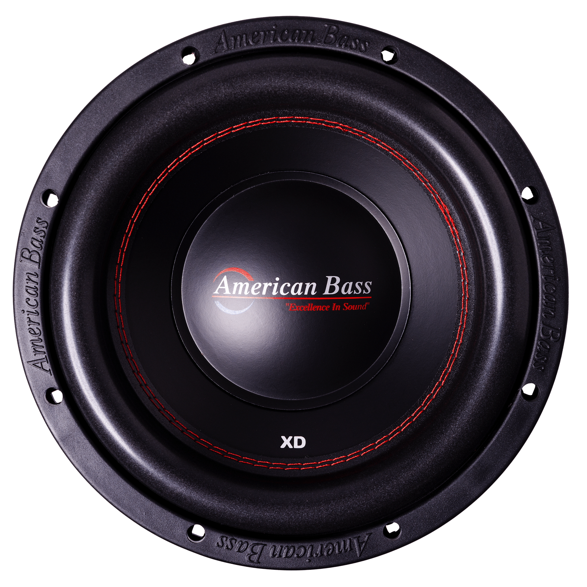 XD 10″ Car Subwoofer | 450 Watts RMS | Dual Voice Coil 4 Ohm / Version 2