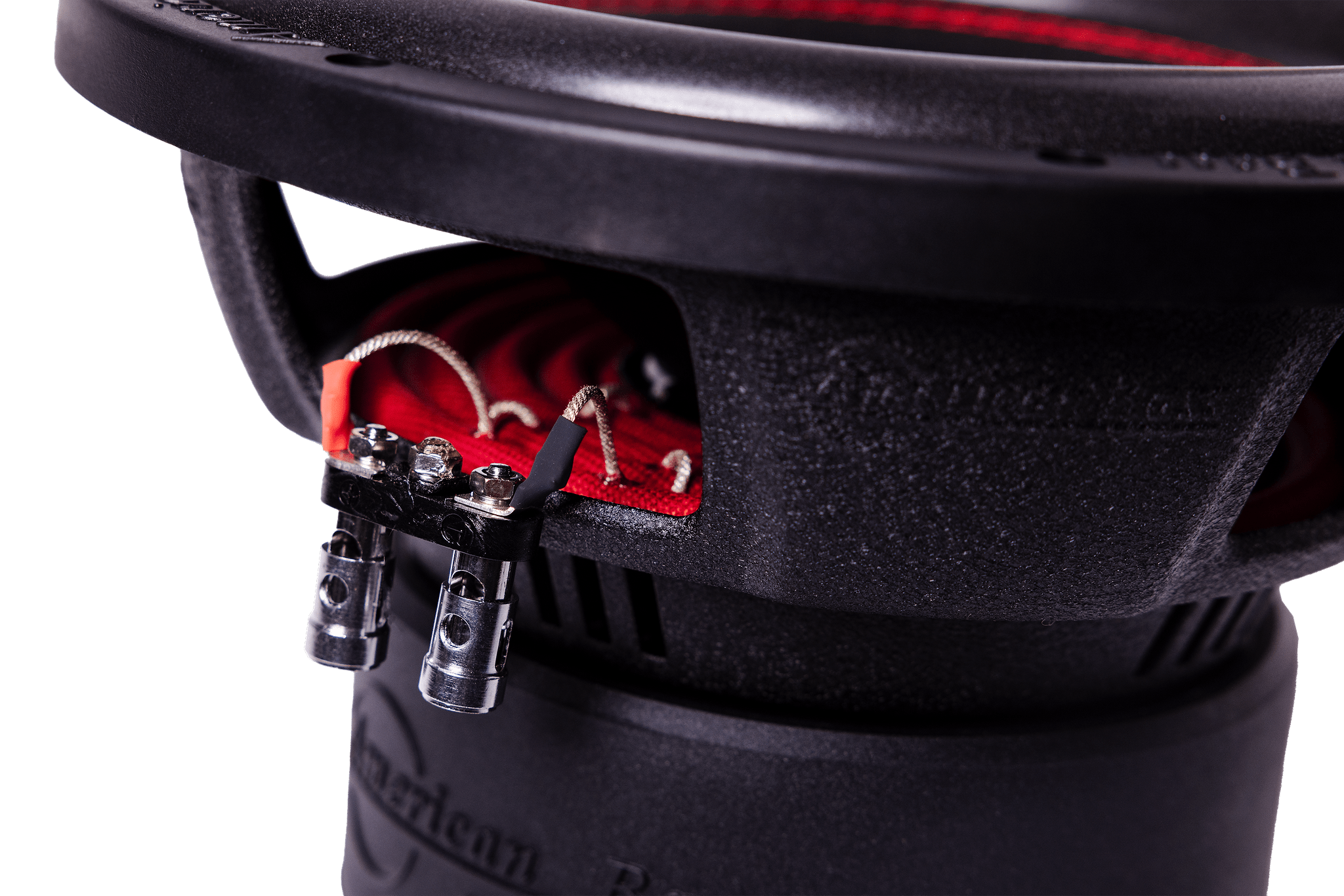 XD 10″ Car Subwoofer | 450 Watts RMS | Dual Voice Coil 2 Ohm / Version 2