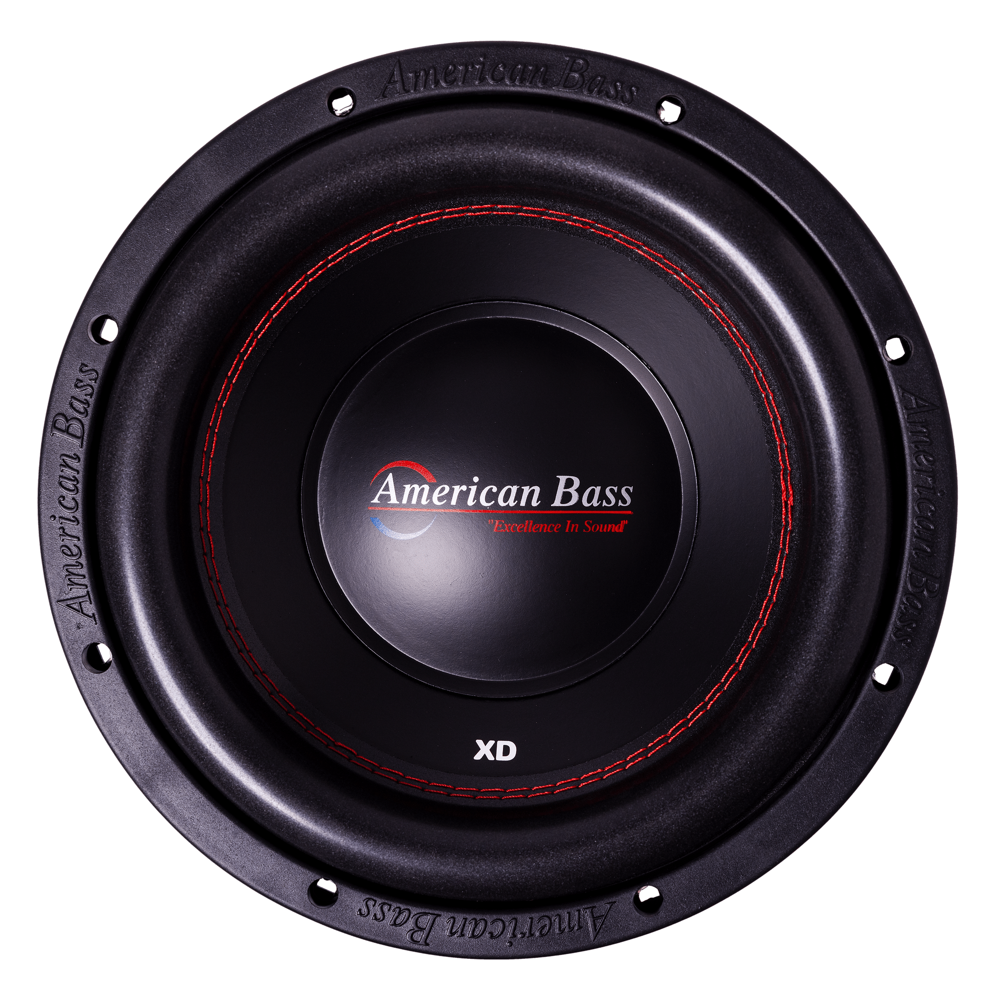 XD 10″ Car Subwoofer | 450 Watts RMS | Dual Voice Coil 4 Ohm / Version 2