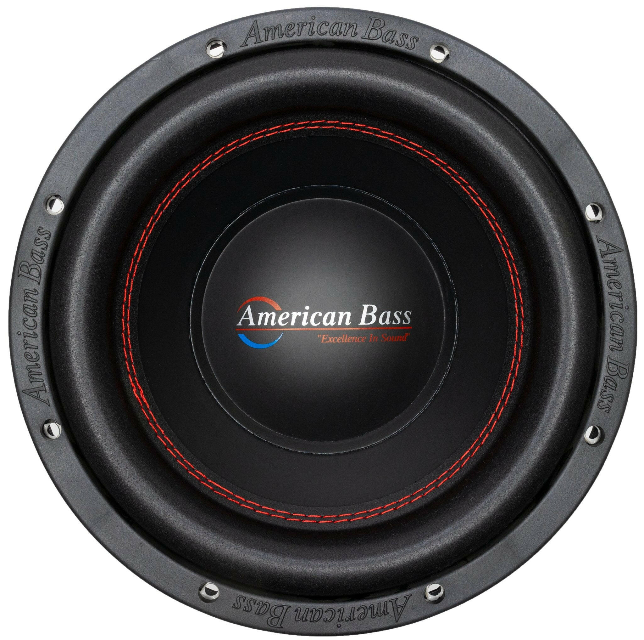 XD 10″ Car Subwoofer | 450 Watts RMS | Dual Voice Coil 4 Ohm / Version 2