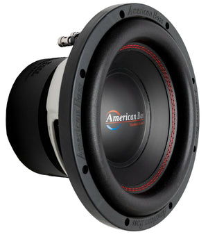 XD 10″ Car Subwoofer | 450 Watts RMS | Dual Voice Coil 2 Ohm / Version 2