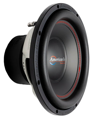 XD 12″ Car Subwoofer | 500 Watts RMS | Dual Voice Coil 2 Ohm / Version 2