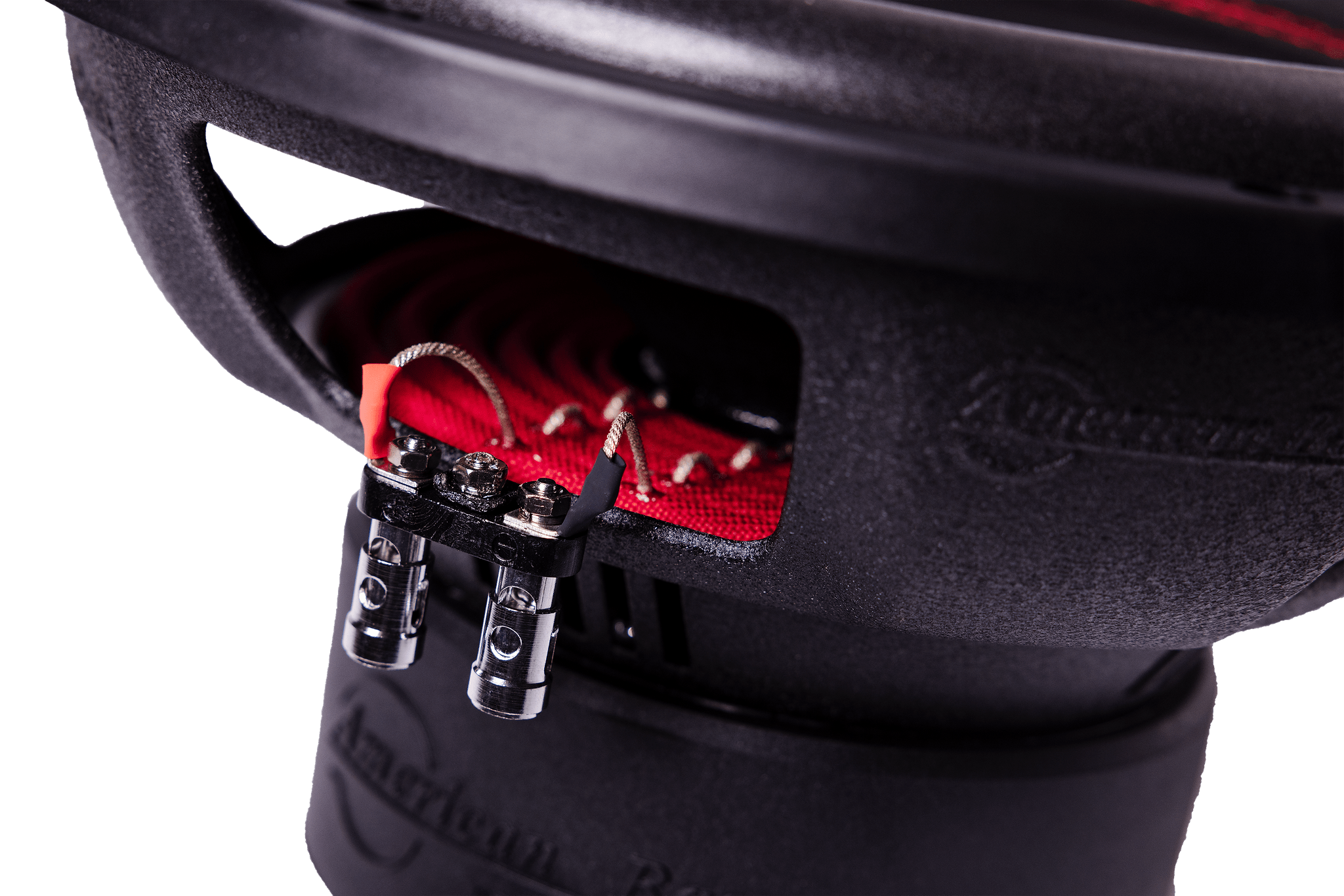 XD 12″ Car Subwoofer | 500 Watts RMS | Dual Voice Coil 4 Ohm - 4 Ohms / Version 2