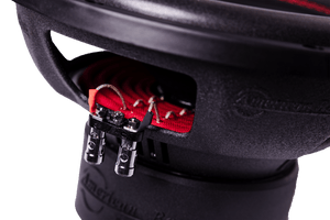 XD 12″ Car Subwoofer | 500 Watts RMS | Dual Voice Coil 4 Ohm - 4 Ohms / Version 2