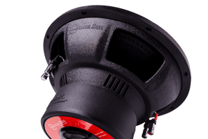 XD 12″ Car Subwoofer | 500 Watts RMS | Dual Voice Coil 4 Ohm - 4 Ohms / Version 2