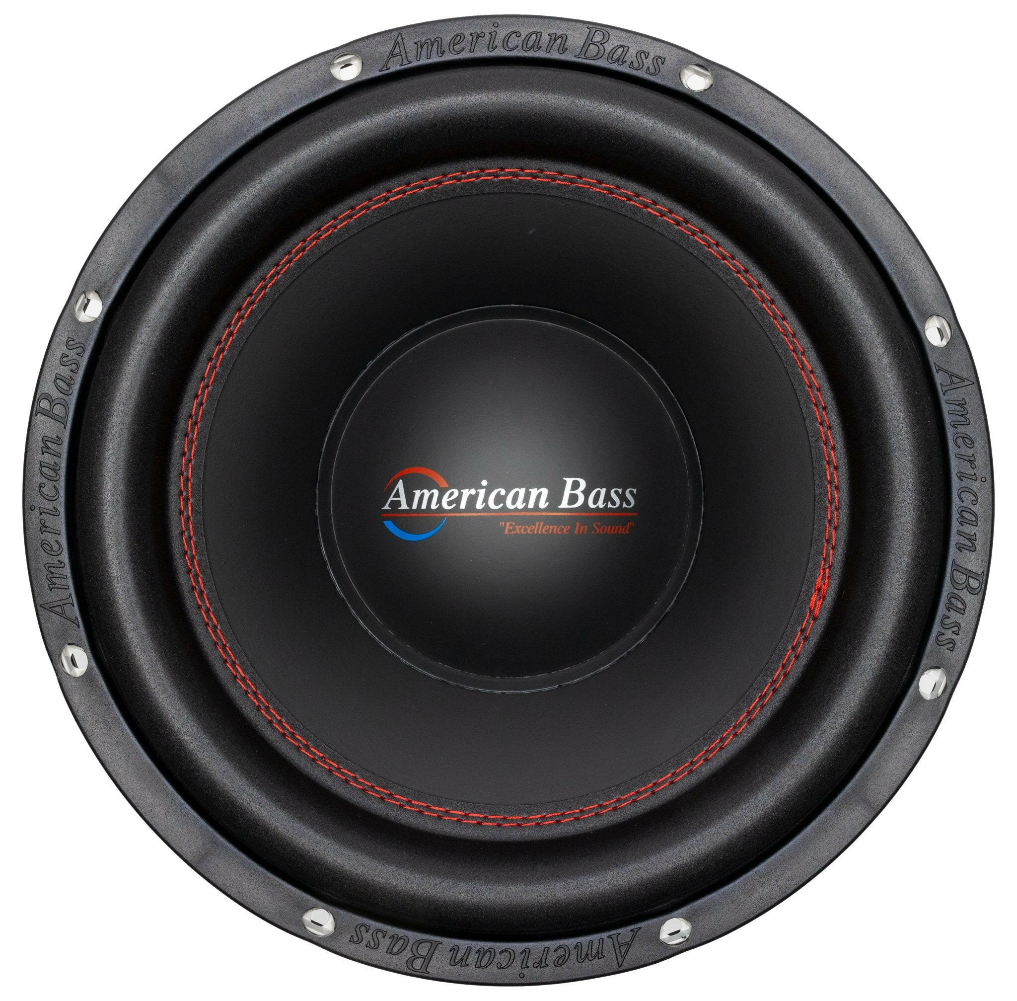 XD 12″ Car Subwoofer | 500 Watts RMS | Dual Voice Coil 4 Ohm - 4 Ohms / Version 2