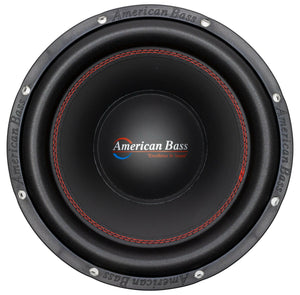 American Bass XD 12
