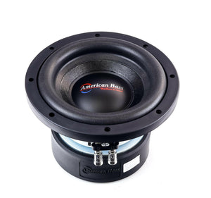 American Bass XD 8
