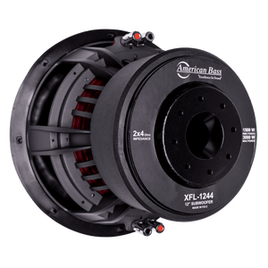 American Bass XFL 12