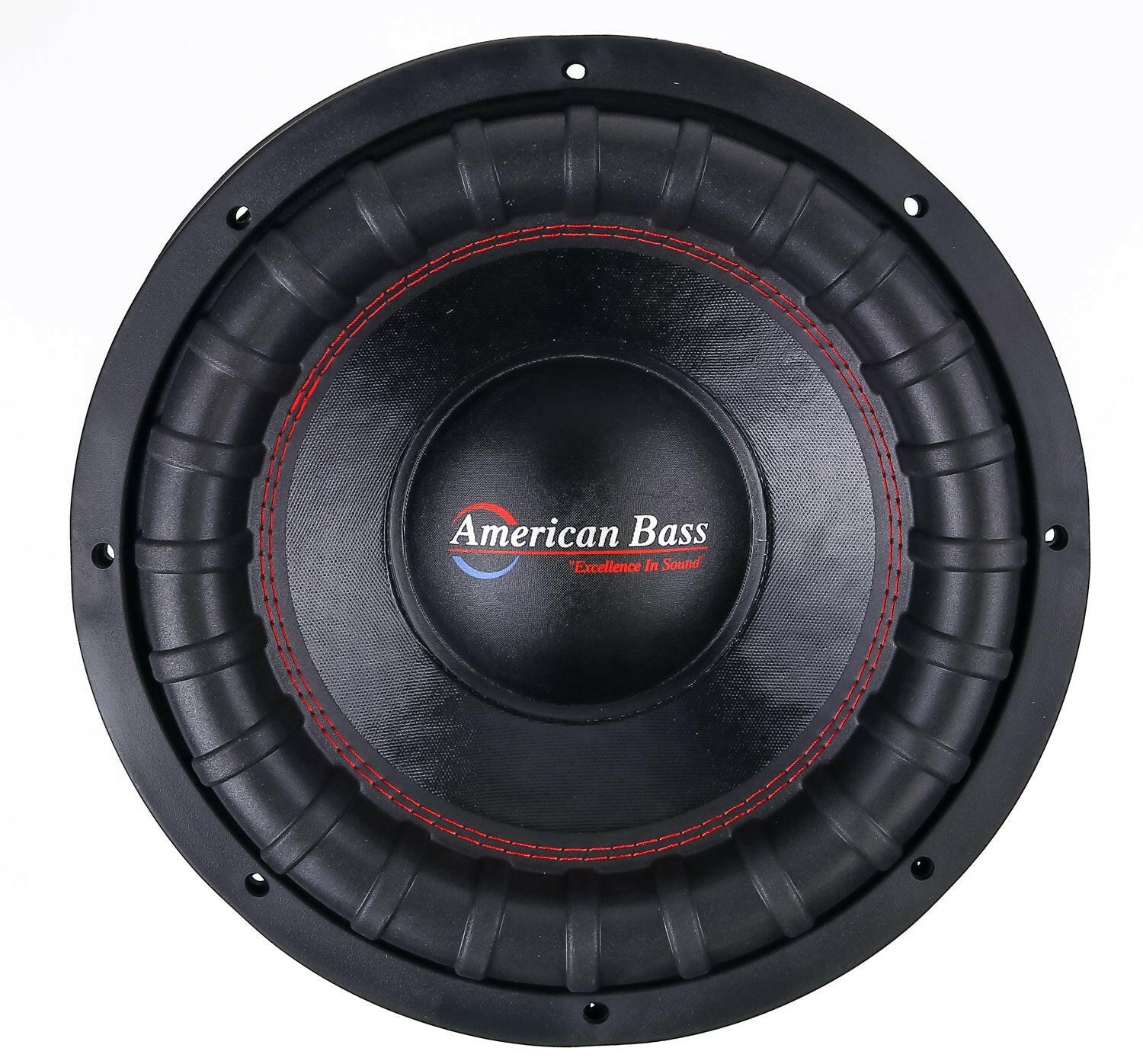 American Bass XFL 12