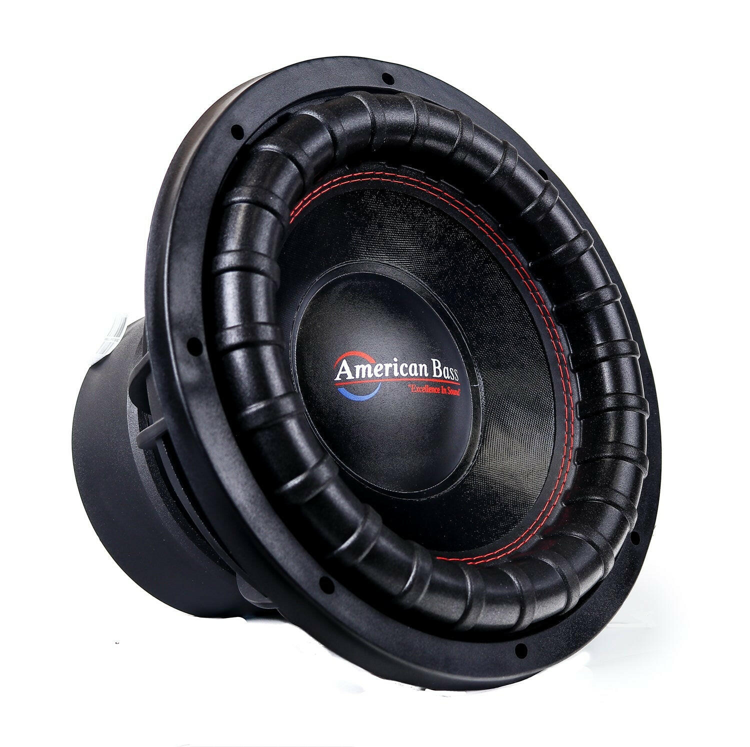 American Bass XFL 12