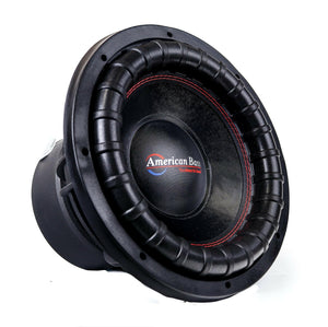 American Bass XFL 12