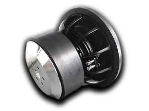 DC AUDIO XL SPL 10 M4 SPL 2200w Subwoofer