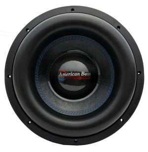 American Bass XMAXXX Monster 12