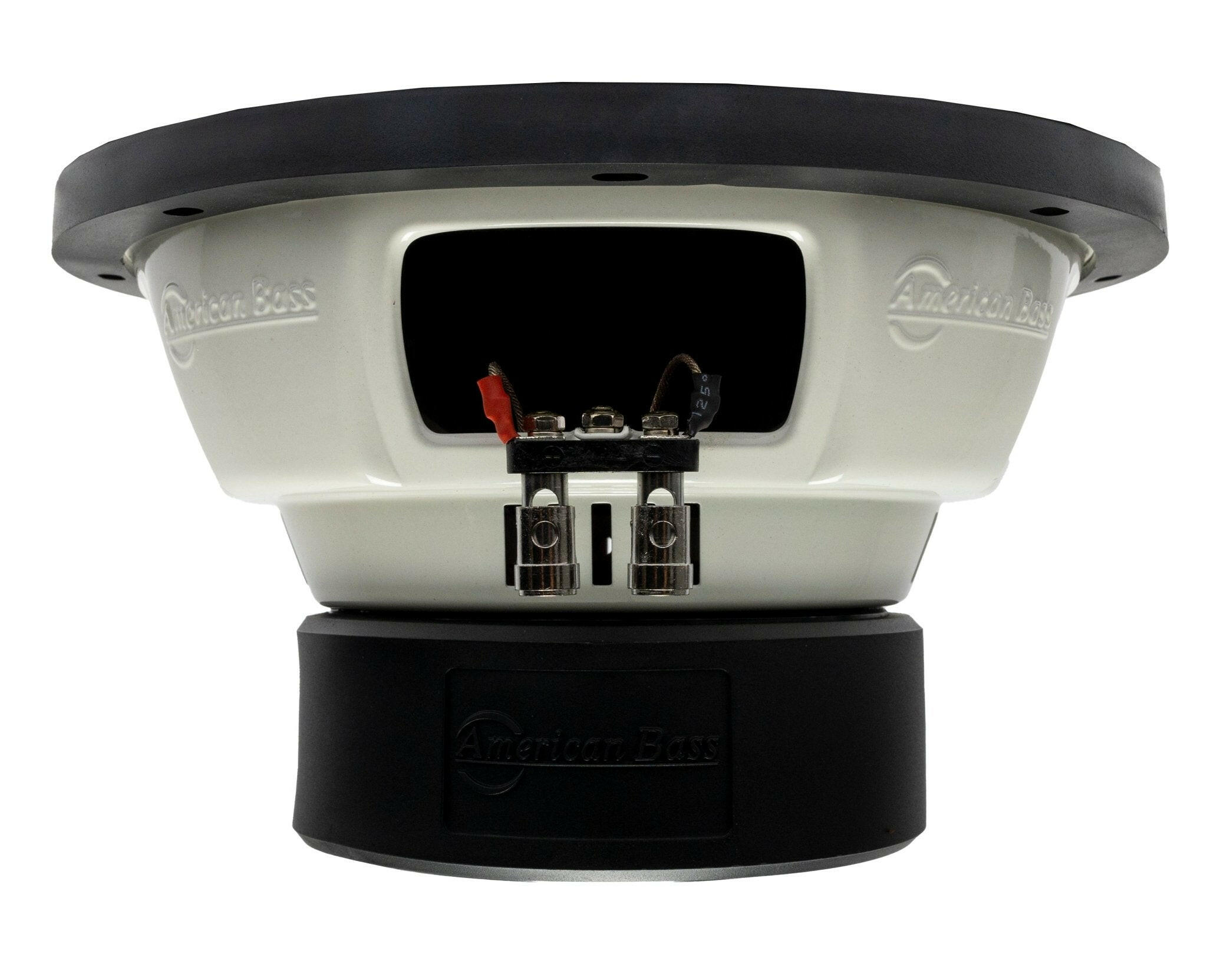 XO 10″ Car Subwoofer | 350 Watts RMS | Dual Voice Coil 4 Ohm - Version 2